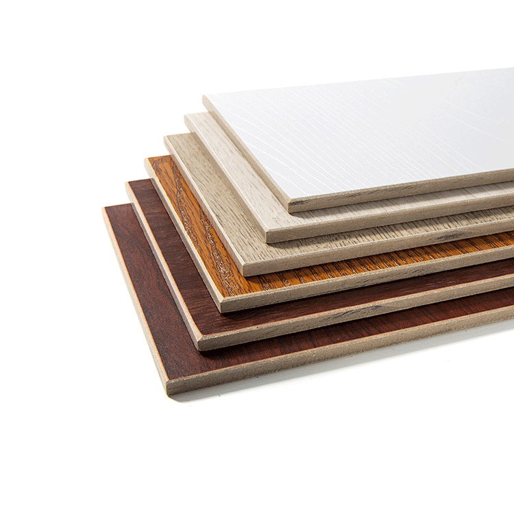 Factory Produce UV Panel For Home Decoration with Wood And Marble Colors